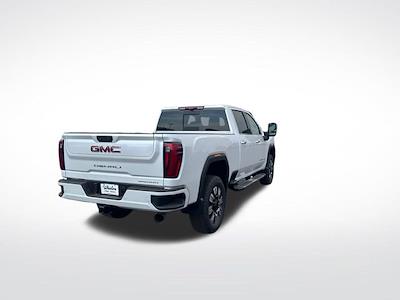 New 2025 GMC Sierra 3500 Denali Crew Cab 4WD Pickup for sale #A00757 - photo 2