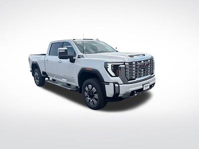 New 2025 GMC Sierra 3500 Denali Crew Cab 4WD Pickup for sale #A00757 - photo 1