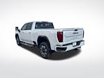 New 2025 GMC Sierra 3500 Denali Crew Cab 4WD Pickup for sale #A00757 - photo 4
