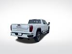 New 2025 GMC Sierra 3500 Denali Crew Cab 4WD Pickup for sale #A00757 - photo 2