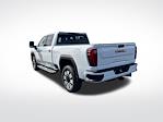 New 2025 GMC Sierra 3500 Denali Crew Cab 4WD Pickup for sale #A00760 - photo 4