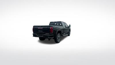 New 2025 GMC Sierra 3500 Denali Crew Cab 4WD Pickup for sale #A00761 - photo 2