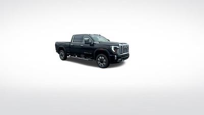 New 2025 GMC Sierra 3500 Denali Crew Cab 4WD Pickup for sale #A00761 - photo 1