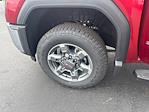 New 2025 GMC Sierra 2500 SLT Crew Cab for sale #A00762 - photo 51