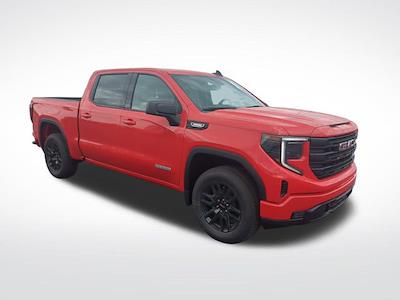 New 2025 GMC Sierra 1500 Elevation Crew Cab 4WD Pickup for sale #A00846 - photo 1