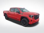 New 2025 GMC Sierra 1500 Elevation Crew Cab 4WD Pickup for sale #A00846 - photo 1