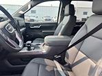 New 2025 GMC Sierra 1500 SLT Crew Cab 4WD Pickup for sale #A00856 - photo 9