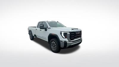 New 2025 GMC Sierra 3500 Pro Double Cab 4WD Pickup for sale #A00883 - photo 1