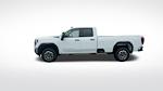 New 2025 GMC Sierra 3500 Pro Double Cab 4WD Pickup for sale #A00883 - photo 3