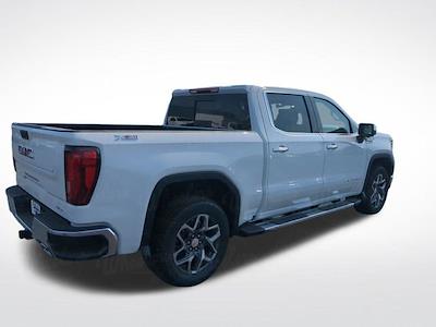 New 2025 GMC Sierra 1500 SLT Crew Cab 4WD Pickup for sale #A00890 - photo 2