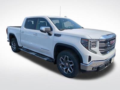 New 2025 GMC Sierra 1500 SLT Crew Cab 4WD Pickup for sale #A00890 - photo 1