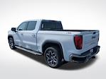 New 2025 GMC Sierra 1500 SLT Crew Cab 4WD Pickup for sale #A00890 - photo 4
