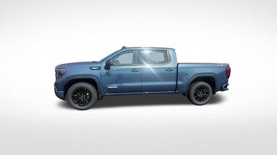 New 2025 GMC Sierra 1500 Elevation Crew Cab 4WD Pickup for sale #A00891 - photo 1