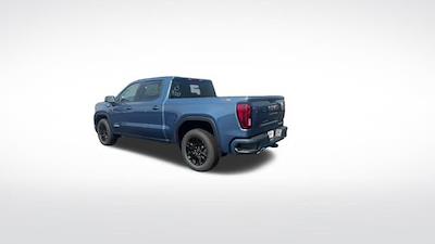 New 2025 GMC Sierra 1500 Elevation Crew Cab 4WD Pickup for sale #A00891 - photo 2