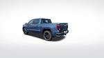 New 2025 GMC Sierra 1500 Elevation Crew Cab 4WD Pickup for sale #A00891 - photo 2