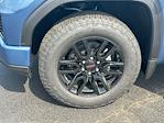 New 2025 GMC Sierra 1500 Elevation Crew Cab 4WD Pickup for sale #A00891 - photo 26