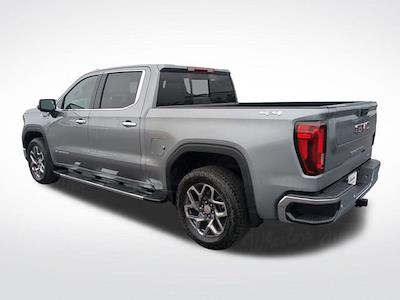 New 2025 GMC Sierra 1500 SLT Crew Cab 4WD Pickup for sale #A00893 - photo 1