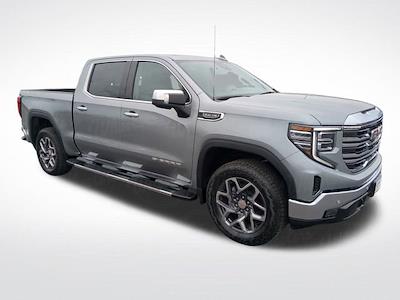 New 2025 GMC Sierra 1500 SLT Crew Cab 4WD Pickup for sale #A00893 - photo 2