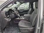 New 2025 GMC Sierra 1500 SLT Crew Cab 4WD Pickup for sale #A00893 - photo 9