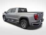 New 2025 GMC Sierra 1500 SLT Crew Cab 4WD Pickup for sale #A00893 - photo 1