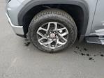 New 2025 GMC Sierra 1500 SLT Crew Cab 4WD Pickup for sale #A00893 - photo 30