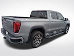 New 2025 GMC Sierra 1500 SLT Crew Cab 4WD Pickup for sale #A00893 - photo 3