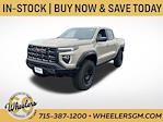 New 2024 GMC Canyon AT4X Crew Cab 4WD Pickup for sale #A00894 - photo 1
