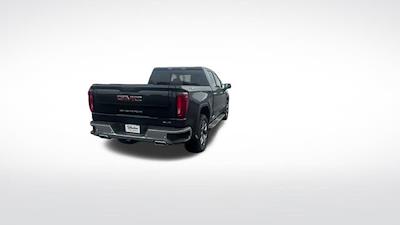 New 2025 GMC Sierra 1500 SLT Crew Cab 4WD Pickup for sale #A00953 - photo 2