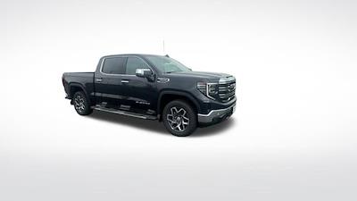 New 2025 GMC Sierra 1500 SLT Crew Cab 4WD Pickup for sale #A00953 - photo 1