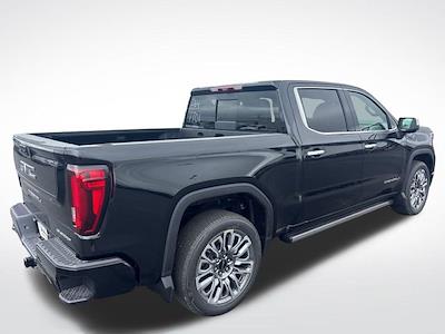 New 2025 GMC Sierra 1500 Denali Ultimate Crew Cab 4WD Pickup for sale #A00981 - photo 2