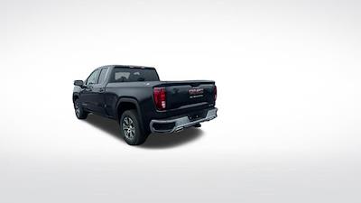 New 2025 GMC Sierra 1500 SLE Double Cab 4WD Pickup for sale #A00985 - photo 2