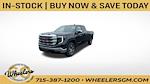 New 2025 GMC Sierra 1500 SLE Double Cab 4WD Pickup for sale #A00985 - photo 1
