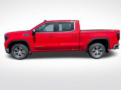 New 2025 GMC Sierra 1500 SLE Crew Cab 4WD Pickup for sale #A00986 - photo 1