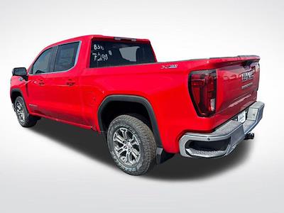 New 2025 GMC Sierra 1500 SLE Crew Cab 4WD Pickup for sale #A00986 - photo 2
