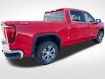 New 2025 GMC Sierra 1500 SLE Crew Cab 4WD Pickup for sale #A00986 - photo 4