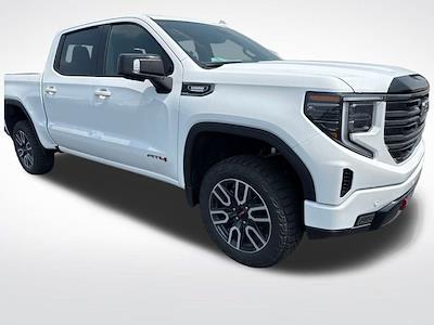 New 2025 GMC Sierra 1500 AT4 Crew Cab 4WD Pickup for sale #A01024 - photo 1