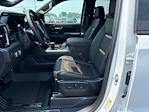 New 2025 GMC Sierra 1500 AT4 Crew Cab 4WD Pickup for sale #A01024 - photo 9
