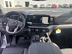 New 2025 GMC Sierra 1500 SLT Crew Cab 4WD Pickup for sale #A01041 - photo 14