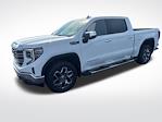 New 2025 GMC Sierra 1500 SLT Crew Cab 4WD Pickup for sale #A01041 - photo 1