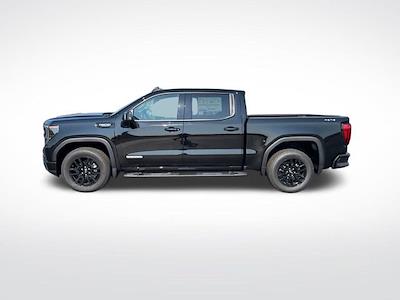 New 2025 GMC Sierra 1500 Elevation Crew Cab 4WD Pickup for sale #A01055 - photo 1