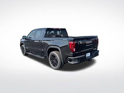 New 2025 GMC Sierra 1500 Elevation Crew Cab 4WD Pickup for sale #A01055 - photo 2