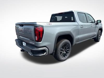 New 2025 GMC Sierra 1500 Elevation Crew Cab 4WD Pickup for sale #A01056 - photo 2