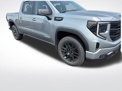 New 2025 GMC Sierra 1500 Elevation Crew Cab 4WD Pickup for sale #A01056 - photo 1