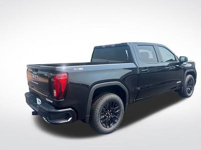 New 2025 GMC Sierra 1500 Elevation Crew Cab 4WD Pickup for sale #A01059 - photo 2