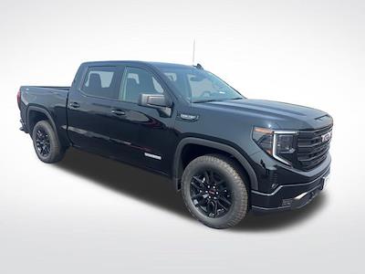 New 2025 GMC Sierra 1500 Elevation Crew Cab 4WD Pickup for sale #A01059 - photo 1