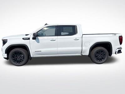 New 2025 GMC Sierra 1500 Elevation Crew Cab 4WD Pickup for sale #A01060 - photo 1