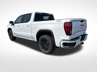 New 2025 GMC Sierra 1500 Elevation Crew Cab 4WD Pickup for sale #A01060 - photo 2