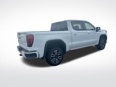 New 2025 GMC Sierra 1500 AT4 Crew Cab 4WD Pickup for sale #A01065 - photo 2
