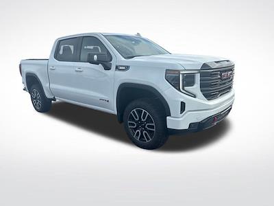 New 2025 GMC Sierra 1500 AT4 Crew Cab 4WD Pickup for sale #A01065 - photo 1
