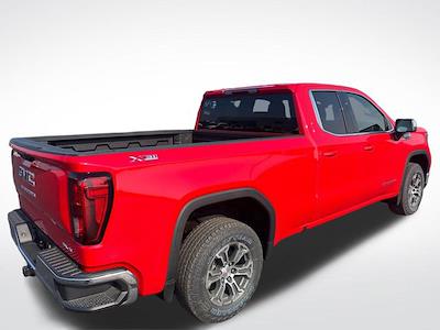 New 2026 GMC Sierra 1500 SLE Double Cab 4WD Pickup for sale #A01066 - photo 2